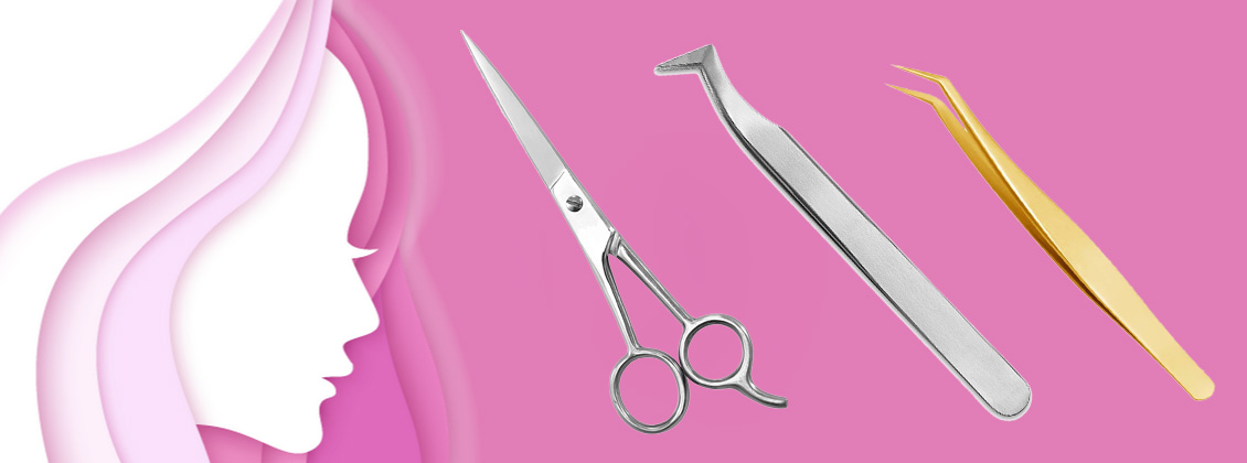 Beauty Care Instruments