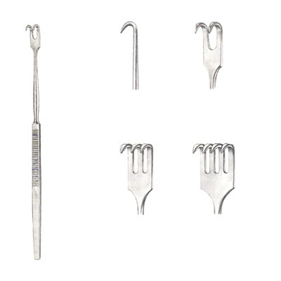 Tracheal Instruments